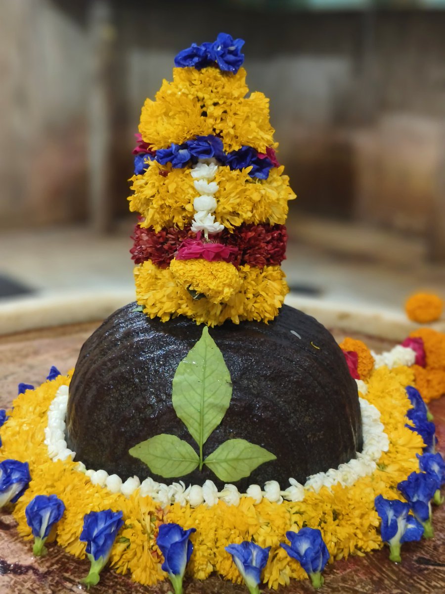 श्री क्षीरेश्वर नाथ महादेव की सुबह भव्य मंगला आरती दर्शन अयोध्या धाम, हर हर महादेव 🔱