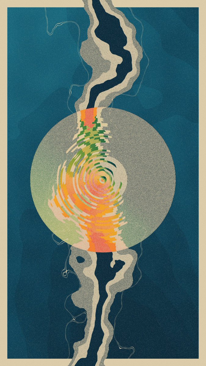 Rumour has it ordinals are back.

Perhaps it's time for us to bring more top tier art to Bitcoin 🟧