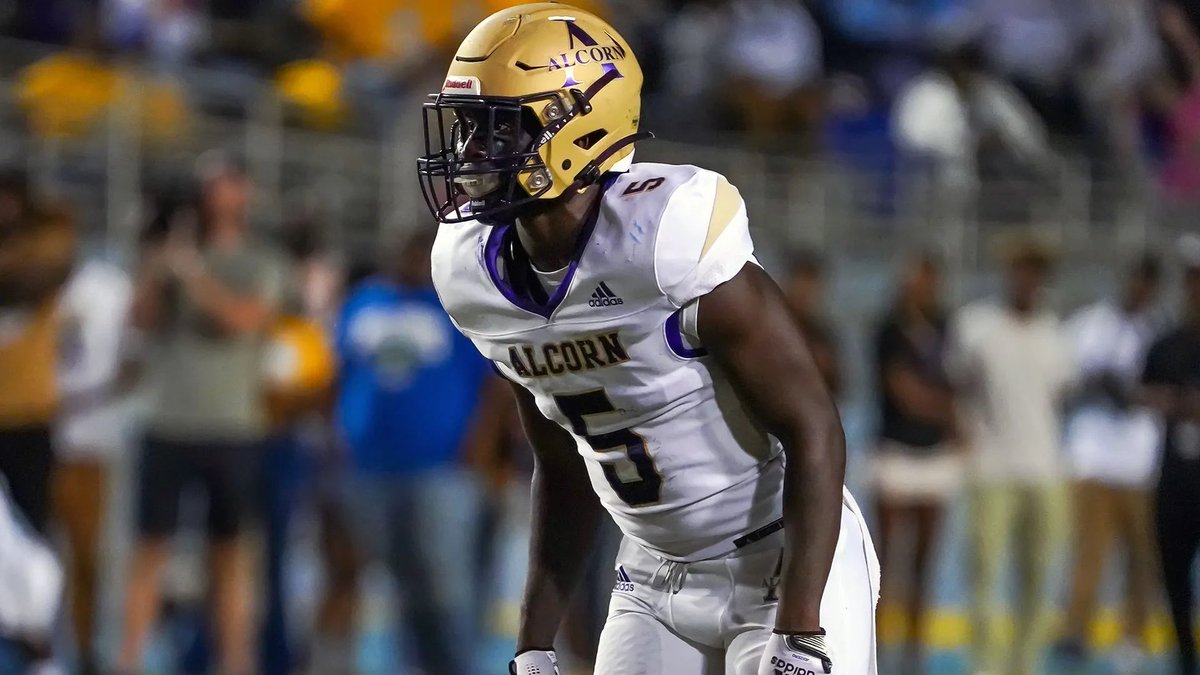 Tre"Truckstick"Garrison🦍 (@treskii2026) on Twitter photo #AGTG BLEESED!! To receive my first D1 from Alcorn State University ! <a href="/Taylor_DwayneJr/">Coach Dwayne Taylor Jr</a> <a href="/LAvsAllYall/">Louisiana vs. All Y’all</a> <a href="/5StarScouting/">5StarScouting™</a>
<a href="/PrepRedzoneLA/">Prep Redzone Louisiana</a> <a href="/RecruitLouisian/">Recruit Louisiana™️</a> <a href="/LSL_Sportsline/">Louisiana Sportsline</a> <a href="/NXTTraining7/">NXTTRAINING</a> <a href="/ecager73/">Coach Earl Cager</a> <a href="/G_Sportz/">Jeremiah Jakee' Gray</a>
<a href="/JeritRoser/">Jerit Roser</a> <a href="/CoachBusz/">Ryan Busz</a> #AGTG BLEESED!! To receive my first D1 from Alcorn State University ! <a href="/Taylor_DwayneJr/">Coach Dwayne Taylor Jr</a> <a href="/LAvsAllYall/">Louisiana vs. All Y’all</a> <a href="/5StarScouting/">5StarScouting™</a>
<a href="/PrepRedzoneLA/">Prep Redzone Louisiana</a> <a href="/RecruitLouisian/">Recruit Louisiana™️</a> <a href="/LSL_Sportsline/">Louisiana Sportsline</a> <a href="/NXTTraining7/">NXTTRAINING</a> <a href="/ecager73/">Coach Earl Cager</a> <a href="/G_Sportz/">Jeremiah Jakee' Gray</a>
<a href="/JeritRoser/">Jerit Roser</a> <a href="/CoachBusz/">Ryan Busz</a>