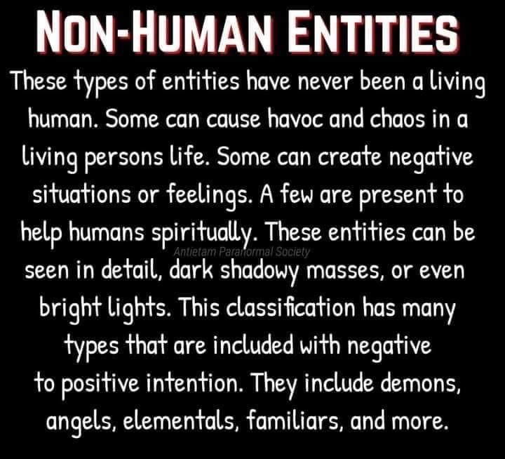 Do you believe in these?