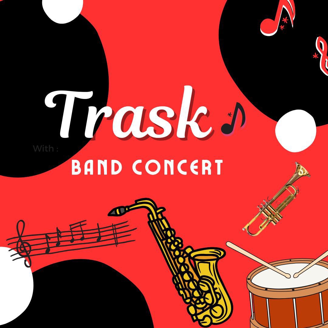 Trask Middle School tweet media