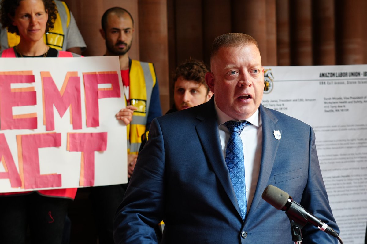 <a href="/Teamsters294/">Teamsters Local 294</a> <a href="/Teamsters/">Teamsters</a> <a href="/jessicaramosqns/">Jessica Ramos</a> #tempbill NY moving in the right direction <a href="/HarryBBronson/">Harry B. Bronson</a> <a href="/TeamsterHughes/">Jason Hughes</a>