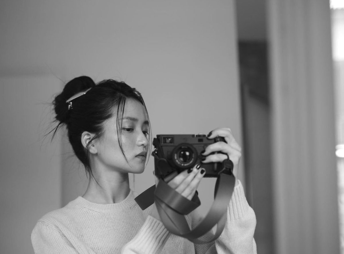 ㅤ
Halo, diriku.

ㅤ