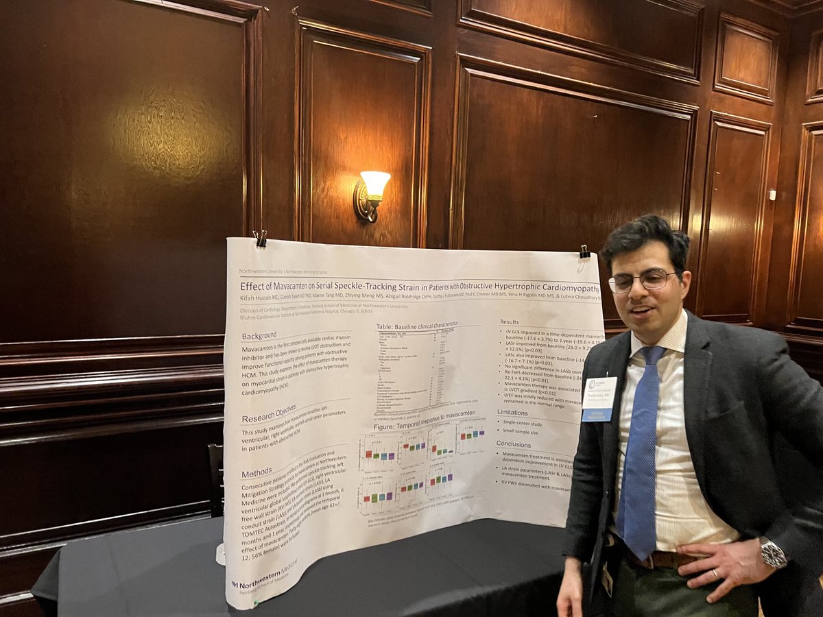 Samuel Odoi (@smodoi) on Twitter photo Cardiology FIT Poster Session
#Illinois ACC Chapter <a href="/IllinoisACC/">IllinoisACC</a> <a href="/American_Heart/">American Heart Association</a> <a href="/ACCinTouch/">American College of Cardiology</a> <a href="/CookCtyCardio/">Cook County Cardiology</a> <a href="/NMCardioVasc/">NM Cardiovascular</a> Cardiology FIT Poster Session
#Illinois ACC Chapter <a href="/IllinoisACC/">IllinoisACC</a> <a href="/American_Heart/">American Heart Association</a> <a href="/ACCinTouch/">American College of Cardiology</a> <a href="/CookCtyCardio/">Cook County Cardiology</a> <a href="/NMCardioVasc/">NM Cardiovascular</a>