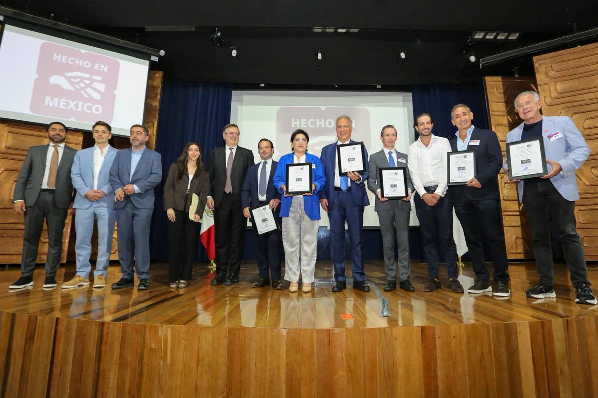 Economía México tweet media