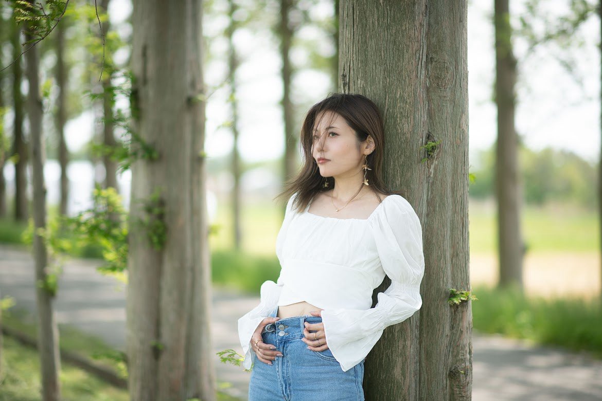 mainene7's tweet photo. ありがとうございました🍓🕯𓈒 𓏸

 #ポートレート
 #石川県 https://t.co/bQ5ssGymn0
