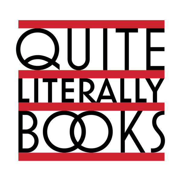 "I found my otherness validated in books. It was often a brown-haired girl who liked to read or write." Great interview with Bremond MacDougall and Lisa Cooper, founders of <a href="/quitelitbooks/">Quite Literally Books</a>, on <a href="/wdvr_radio/">WDVR Radio</a>'s The World of Work. Have a listen (click on 4/29): bit.ly/3UDSNIm