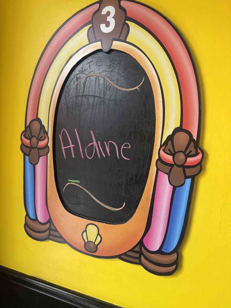 Dr. Jessica Harris-Wiltz, Ed.D (@jesswiltz) on Twitter photo Our <a href="/AldineMS_AISD/">Aldine Middle School</a> 8th grade students had a blast today enjoying their end of the year celebration! 🎉 Our <a href="/AldineMS_AISD/">Aldine Middle School</a> 8th grade students had a blast today enjoying their end of the year celebration! 🎉