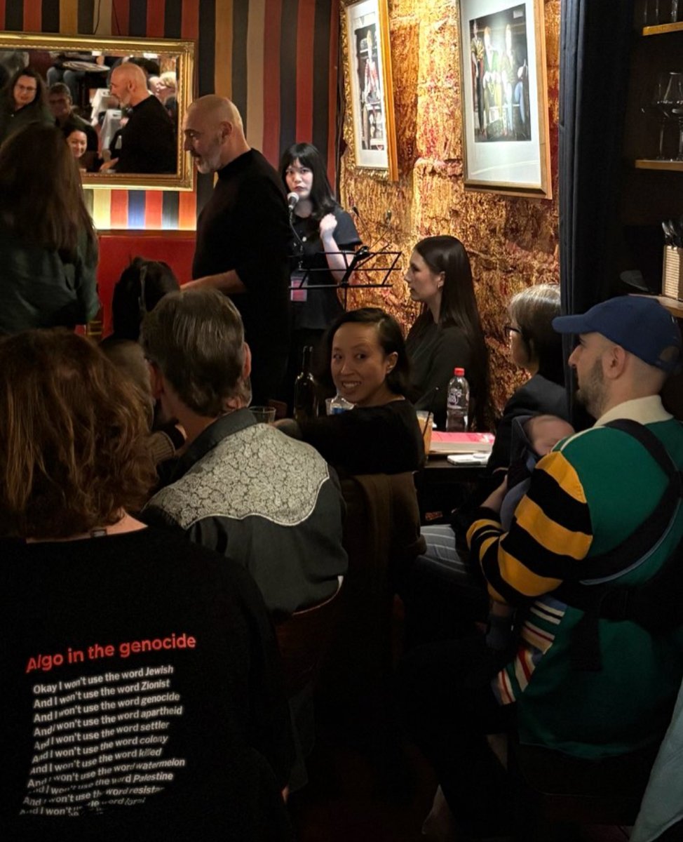 Have you joined us for The Next Big Thing?

This monthly reading series, hosted by <a href="/wheelercentre/">The Wheeler Centre</a> in our bluestone basement, spotlights emerging literary voices.

Learn more and book for our next event: wheelercentre.com/events-tickets…

@msmatchpress