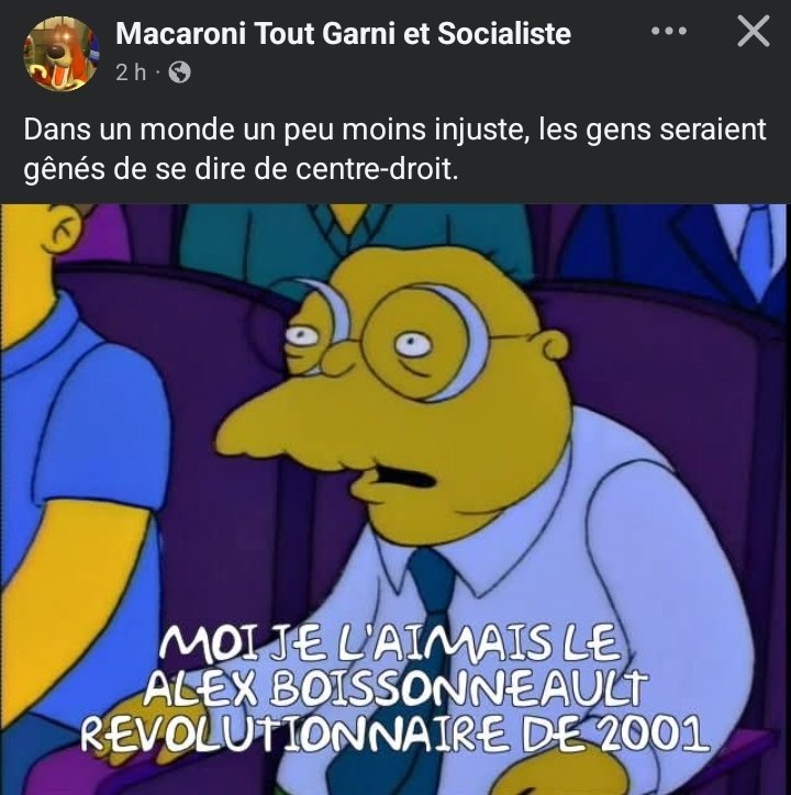 Dave (@dave__qc) on Twitter photo 