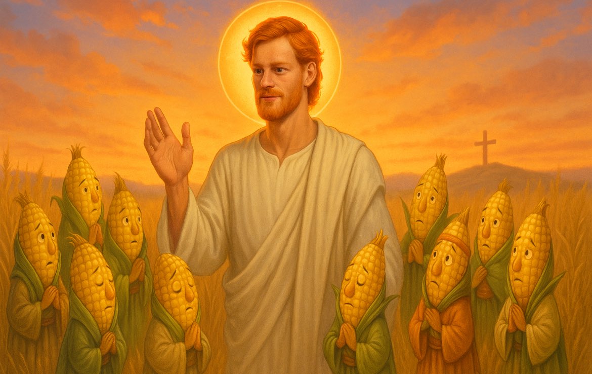 Corn_Bets's tweet image. SINNER MUST PLAY LIKE A SAINT

HE WINS FOR OUR SINS ✝️

JANNIK SINNER -1.5 SETS {-115}