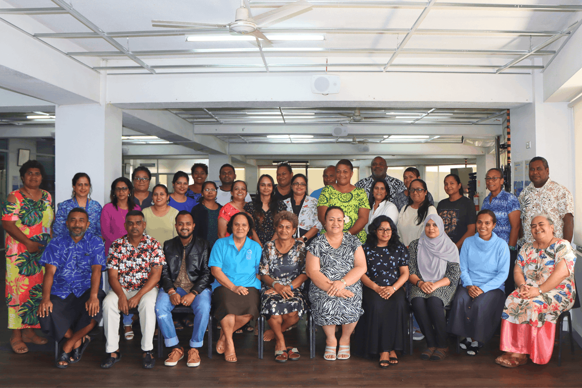 spc_cps's tweet photo. #PacificEducation ๐ The final workshop for the #MicroQualification in Developing Assessment Instruments wrapped up last week! It equips education & training professionals with the skills to design quality assessments, align with learning outcomes & support robust moderation. https://t.co/dm3YQjF80s
