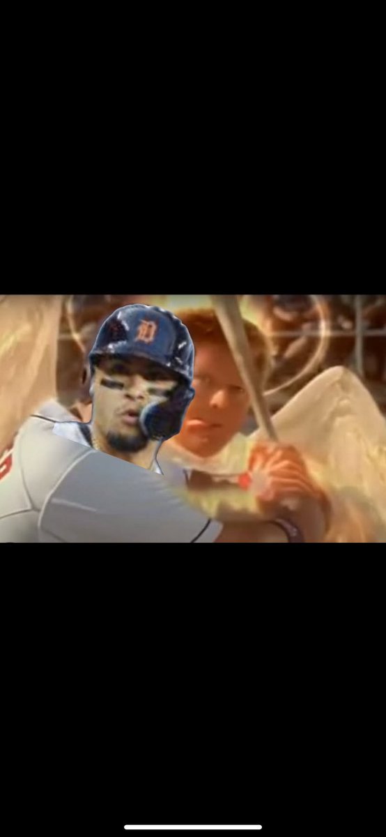 FAOhotzke's tweet photo. @BSMotorCity @tigers https://t.co/evd46uEfzK