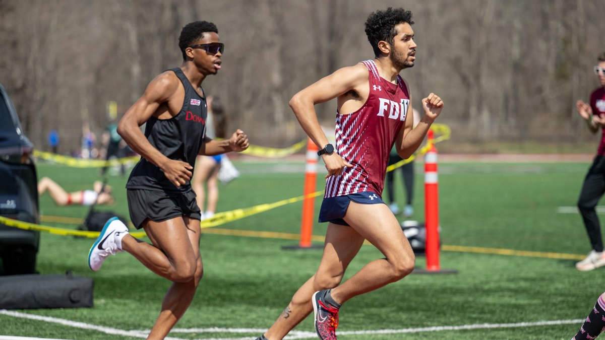 FDU Devils Athletics (@fdudevils) on Twitter photo RECAP | Strong Finish for Men’s <a href="/FDUDevils_XCTF/">FDU Devils XC and Track & Field</a> at ECAC Outdoor Championships.
Full Recap: tinyurl.com/3st6u74a
#HornsUp #HeatsRising RECAP | Strong Finish for Men’s <a href="/FDUDevils_XCTF/">FDU Devils XC and Track & Field</a> at ECAC Outdoor Championships.
Full Recap: tinyurl.com/3st6u74a
#HornsUp #HeatsRising