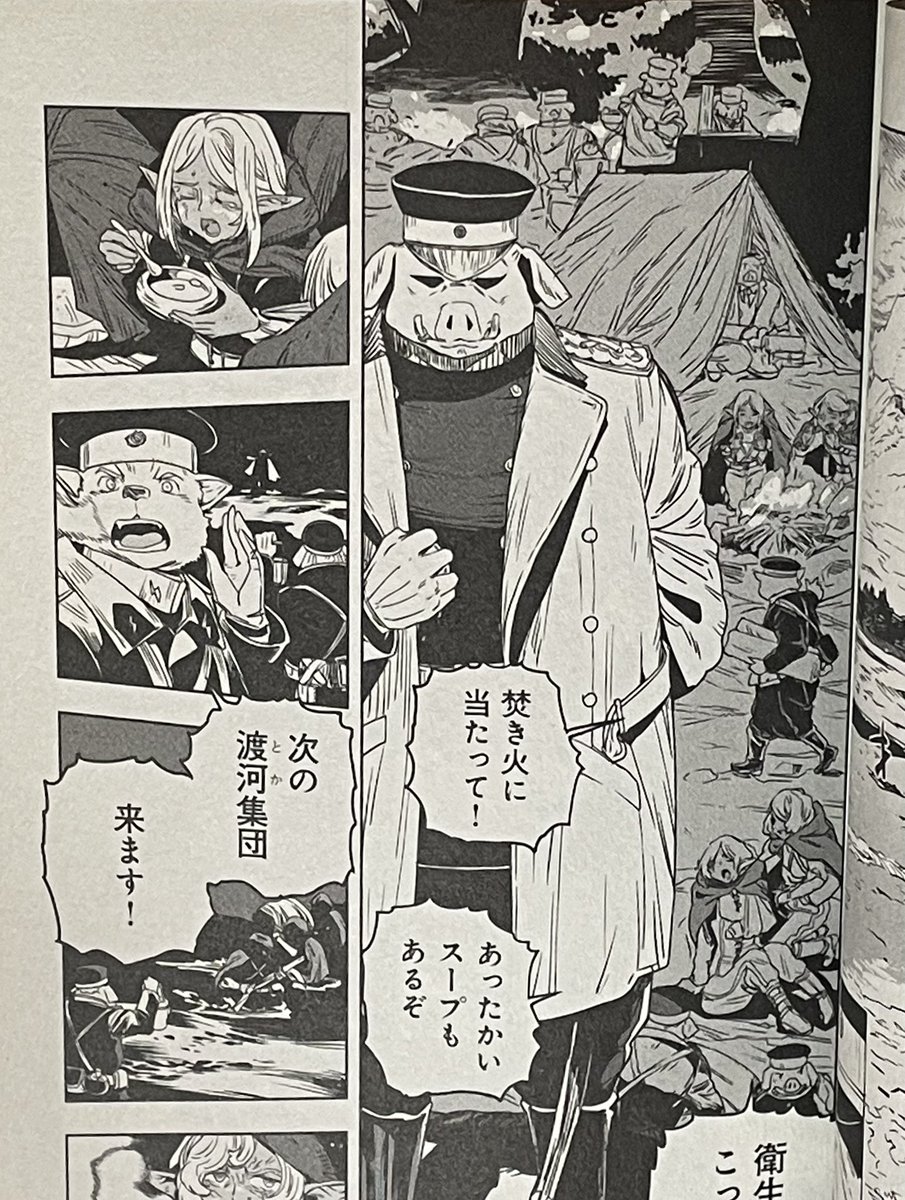 避難所の被災者が無気力になり寝てばかりになる。その一方で理性を失いがちで攻撃的になり些細な事から争いが始まる。こと食糧配給時の不公平に関しては怒りが爆発する。
これは生存の為にエネルギーの消費を極力抑え。かつ食糧獲得の為に死に物狂いになる飢餓状態に陥った動物としての本能らしい。 