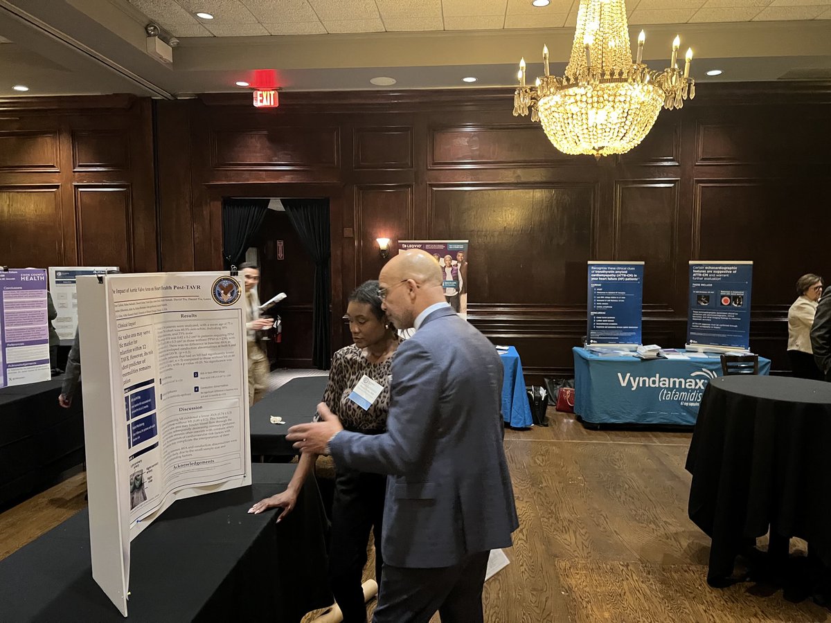 Samuel Odoi (@smodoi) on Twitter photo Cardiology FIT Poster Session….Judges and organizers busy scoring and tallying.
#Illinois ACC Chapter <a href="/IllinoisACC/">IllinoisACC</a> <a href="/American_Heart/">American Heart Association</a> <a href="/ACCinTouch/">American College of Cardiology</a> <a href="/NMCardioVasc/">NM Cardiovascular</a> <a href="/CookCtyCardio/">Cook County Cardiology</a> <a href="/NMHheartdoc/">Clyde Yancy, MD, MSc</a> Cardiology FIT Poster Session….Judges and organizers busy scoring and tallying.
#Illinois ACC Chapter <a href="/IllinoisACC/">IllinoisACC</a> <a href="/American_Heart/">American Heart Association</a> <a href="/ACCinTouch/">American College of Cardiology</a> <a href="/NMCardioVasc/">NM Cardiovascular</a> <a href="/CookCtyCardio/">Cook County Cardiology</a> <a href="/NMHheartdoc/">Clyde Yancy, MD, MSc</a>