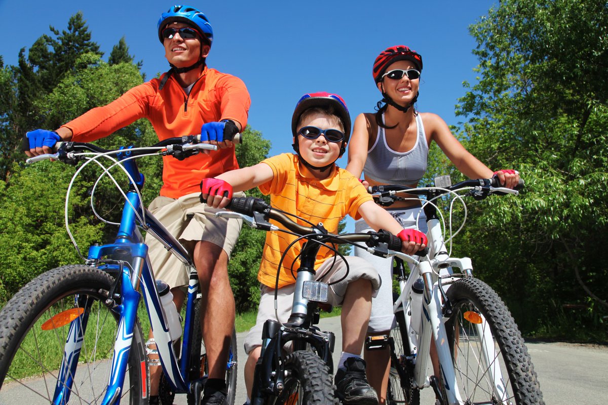 Now that Bike to Work Day is over, keep the momentum going with the FABB Trailblazer Bike Challenge! 🚴‍♂️ Explore new trails, log your rides, and help improve biking in Fairfax—one route at a time. Join the challenge: lovetoride.net/fabb/pages/info