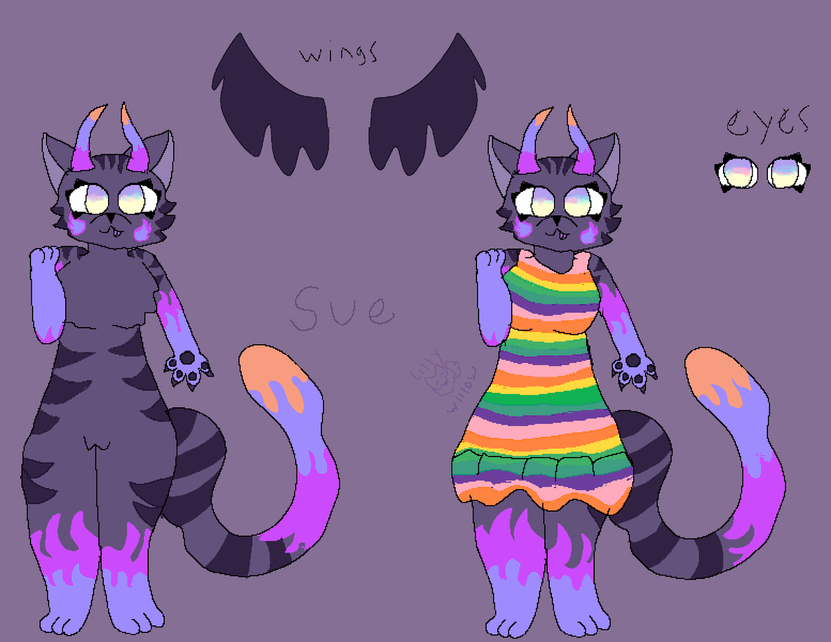 lilly_willow_'s tweet photo. Ocs redesigns
5. Lilac
6.Spectrum
7.Thana
8. Sue
#digitalart #orginalcharacters #ocs #lillyocs #characterdesign #weridcore #villianocs #maincharacters #sidechatacters #cute #spooky #corrputed #newocs https://t.co/ierAIzXl1A