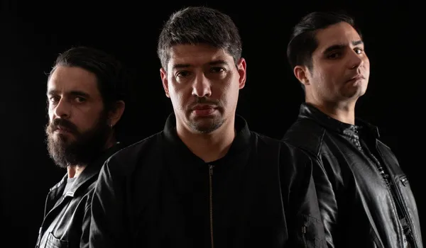 [MÚSICA CHILENA] El grupo Kanetis vuelve con «Mioquimia»: wp.me/p5Uj1y-2Vh