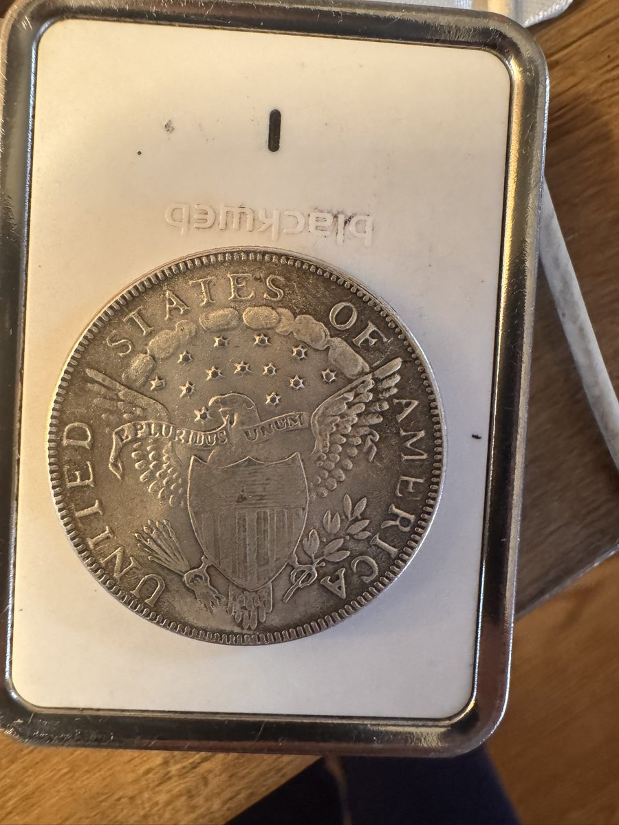 VigusDna's tweet photo. @PCGScoin I want to get these old silver dollars graded and certified but I really don’t want to send them through any mail fear of losing esp before graded &amp; certified https://t.co/xqcgRFq4UD