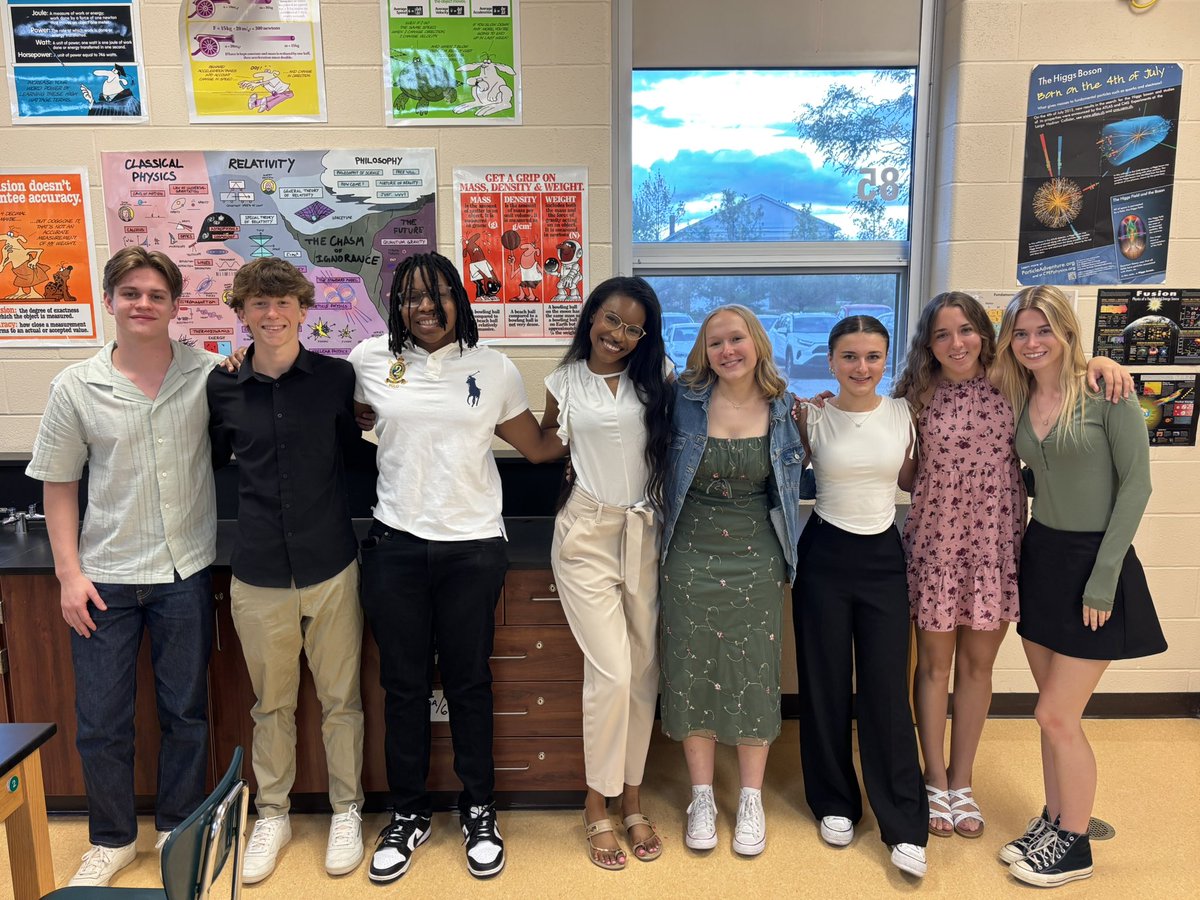 AHS Guidance (@greenmengo) on Twitter photo Senior Internship allows for three weeks of growth outside the walls of The Greenhouse! We are proud of and inspired by the Class of 2025! @AHS_MH <a href="/AHS_SeanBaker/">AHS_SeanBaker</a> <a href="/torresv4msu/">Victor Torres</a> <a href="/TTaylorAHS/">Toni Taylor</a> <a href="/DrPMilcetich/">Paul Milcetich</a> <a href="/Greenmensteward/">Michael Roberto</a> <a href="/HarmonHighPTO/">Harmon/High PTO</a> Senior Internship allows for three weeks of growth outside the walls of The Greenhouse! We are proud of and inspired by the Class of 2025! @AHS_MH <a href="/AHS_SeanBaker/">AHS_SeanBaker</a> <a href="/torresv4msu/">Victor Torres</a> <a href="/TTaylorAHS/">Toni Taylor</a> <a href="/DrPMilcetich/">Paul Milcetich</a> <a href="/Greenmensteward/">Michael Roberto</a> <a href="/HarmonHighPTO/">Harmon/High PTO</a>