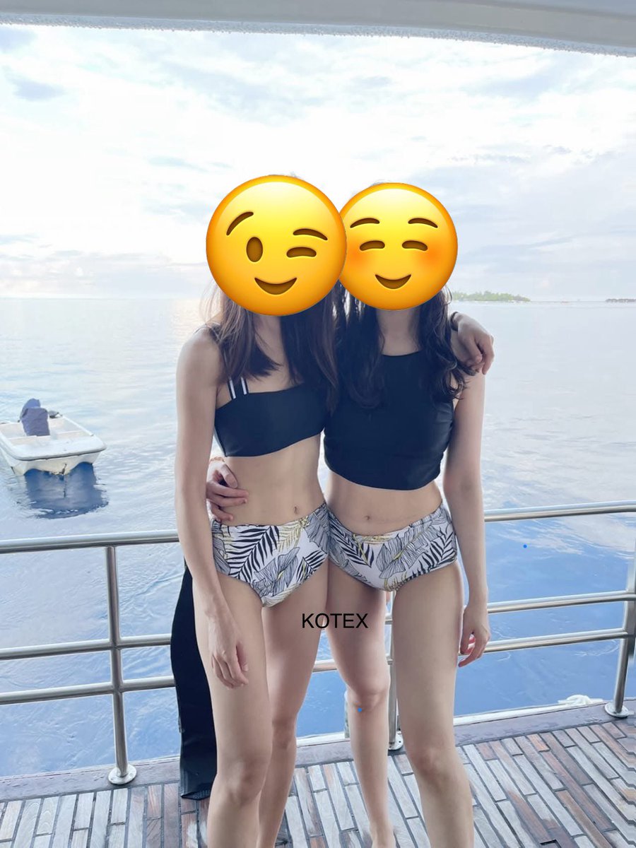 สาวแพ็คคู่แบบนี้ ชายเดี่ยวสนใจกันไหมคะ เพื่อนอยากเข้าวงการ เลยพาเปิดประสบการณ์ครั้งแรก ใครจะเป็นผู้โชคดีคนแรกของนาง เพียงแค่คุณกดติดตาม กดหัวใจ กดรีโพส และคอมเม้นให้โดนใจนาง เพื่อนเราจะเป็นคนเลือกเองนะคะ  อ้อ อย่าลืมแนะนำตัวพร้อมรูปเปิดหน้ามาด้วยนะคะ