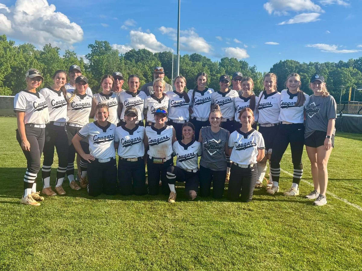 District Champs!!!  Upper State round is next.