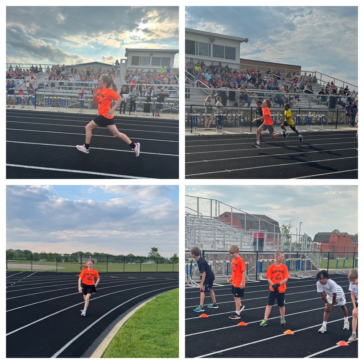 Mr. Petroff (@scephysed) on Twitter photo Another successful track meet! The Cougars were amazing! Thanks for all the support from SCE staff and families. It’s always a great night! <a href="/SCECougars/">SCECougars</a> Another successful track meet! The Cougars were amazing! Thanks for all the support from SCE staff and families. It’s always a great night! <a href="/SCECougars/">SCECougars</a>
