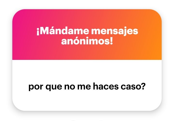 Uku_WhiteSpace's tweet image. No sé quién seas pero mi intuición dice que eres alguien que aprecio mucho y debido a la falta de reacción que tuve puedo deducir quien eres así que solo diré
Porque te quiero y si te hago caso y me voy únicamente me sentiré mal