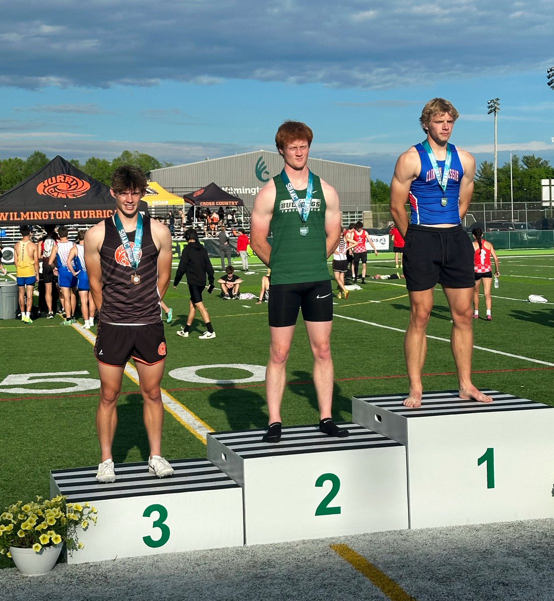 Wilmington Hurricane tweet media