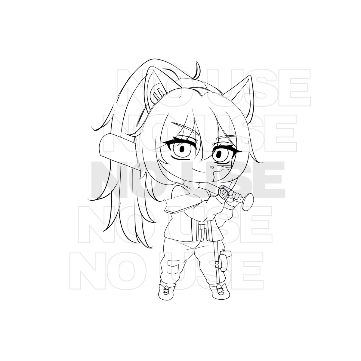 IyoriMinami's tweet image. All the sketches are done—now it’s time to finish the final piece: coloring. LET’S GOOO! 🎨🔥
#SketchDesign #artmoots #WIP