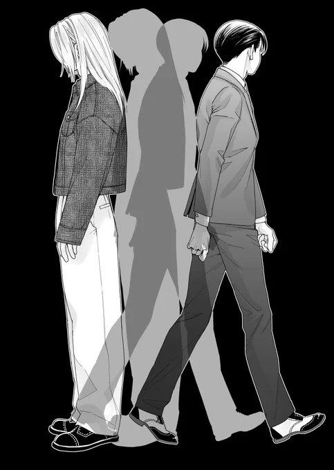 【お知らせ】
「#シャンパンタワーの向こう側」連載再開です!
Rutile-ルチル- 2025年7月号(2025年05月22日発売)に第15話掲載されます!
2巻のラスト(第14話)の続きになりますので、気になる方はぜひ紙面でも追って頂けると幸いです!

↓↓↓書店通販URL↓↓↓

●アニメイトオンライン 