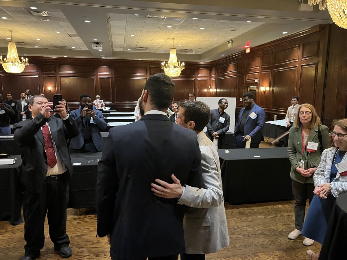 Samuel Odoi (@smodoi) on Twitter photo Cardiology FIT Poster Session…….Congrats to our winners
#Illinois ACC Chapter <a href="/IllinoisACC/">IllinoisACC</a> <a href="/American_Heart/">American Heart Association</a> <a href="/ACCinTouch/">American College of Cardiology</a> <a href="/CookCtyCardio/">Cook County Cardiology</a> <a href="/NMCardioVasc/">NM Cardiovascular</a> Cardiology FIT Poster Session…….Congrats to our winners
#Illinois ACC Chapter <a href="/IllinoisACC/">IllinoisACC</a> <a href="/American_Heart/">American Heart Association</a> <a href="/ACCinTouch/">American College of Cardiology</a> <a href="/CookCtyCardio/">Cook County Cardiology</a> <a href="/NMCardioVasc/">NM Cardiovascular</a>