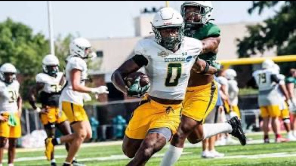 Braylon Walker (@braylonwalker07) on Twitter photo After a great conversation with <a href="/CoachLandryDC/">Dustin Landry</a> I am extremely blessed and grateful to receive an offer from <a href="/LionUpFootball/">Southeastern Football</a> Thank you Southeastern 💛💚
<a href="/standiford_matt/">Coach Chop</a> <a href="/MitchCraft4211/">Mitch Craft</a> <a href="/jdavisssss_/">Coach J. Davis</a> <a href="/RecruitLouisian/">Recruit Louisiana™️</a> <a href="/PrepRedzoneLA/">Prep Redzone Louisiana</a> After a great conversation with <a href="/CoachLandryDC/">Dustin Landry</a> I am extremely blessed and grateful to receive an offer from <a href="/LionUpFootball/">Southeastern Football</a> Thank you Southeastern 💛💚
<a href="/standiford_matt/">Coach Chop</a> <a href="/MitchCraft4211/">Mitch Craft</a> <a href="/jdavisssss_/">Coach J. Davis</a> <a href="/RecruitLouisian/">Recruit Louisiana™️</a> <a href="/PrepRedzoneLA/">Prep Redzone Louisiana</a>