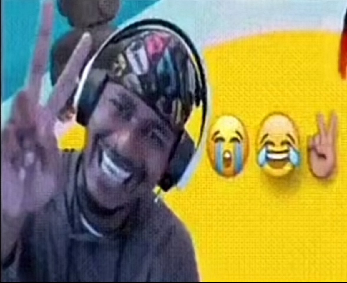 idk tweet media