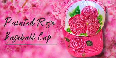 CreateBR's tweet image. Turn Broken Jewelry &amp;amp; Plain Hats into Art! - mailchi.mp/createbr/turn-…