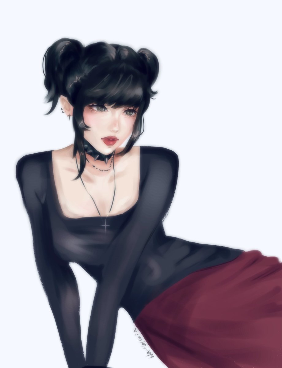 repost😵‍💫 #gothkasa #AttackOnTitan