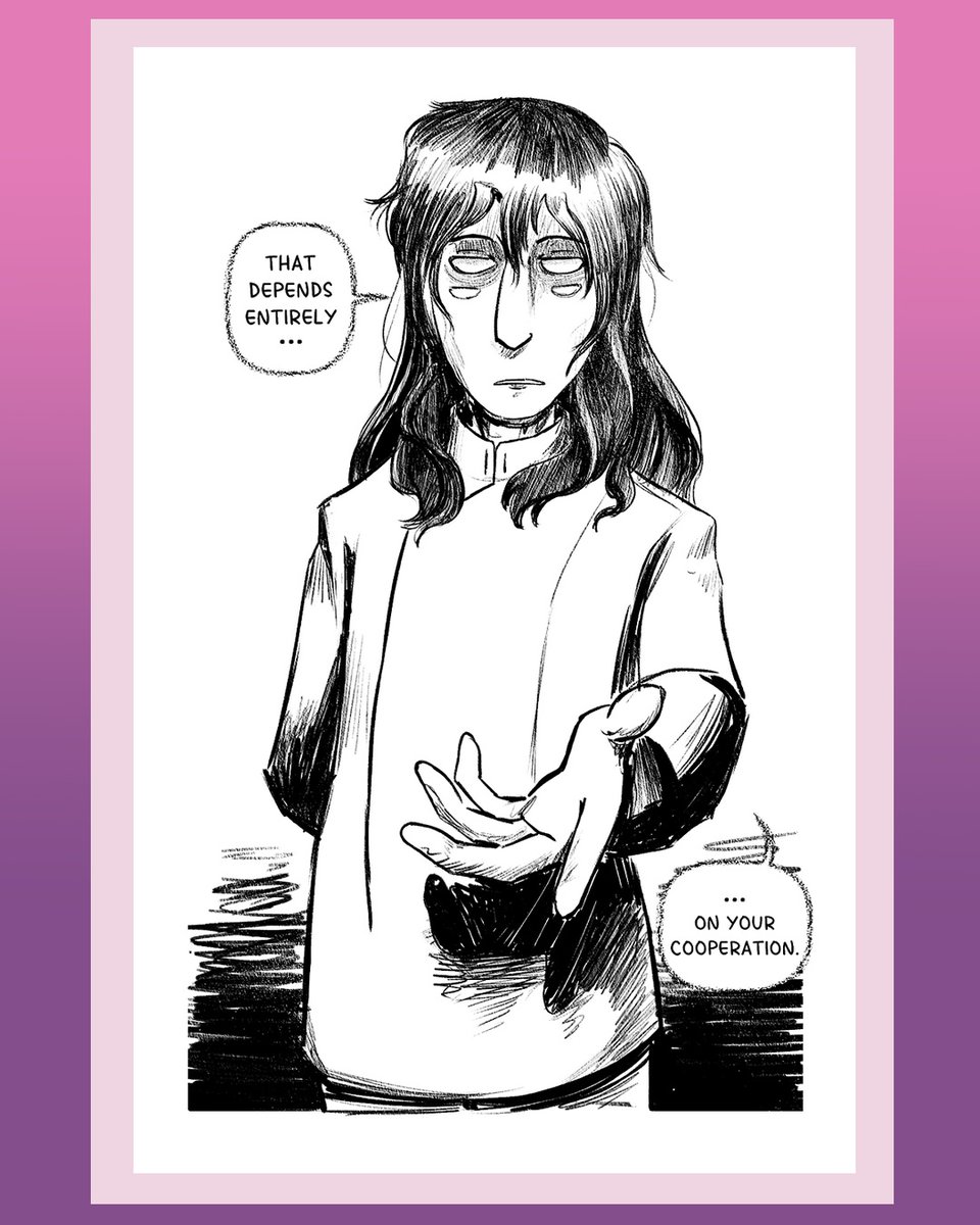CloudscapeComic's tweet photo. The Kickstarter campaign for Cloudscape’s newest project, The Guardian’s Dilemma by Cecil G, ends on May 16th! Don’t miss out, pledge to the campaign here!

https://t.co/j12npjk2Cq

#comics #cloudscapecomics #scifi #indiepublishing #canadianpublisher #shopcanadian #indieartist https://t.co/FoBRdQAzvJ