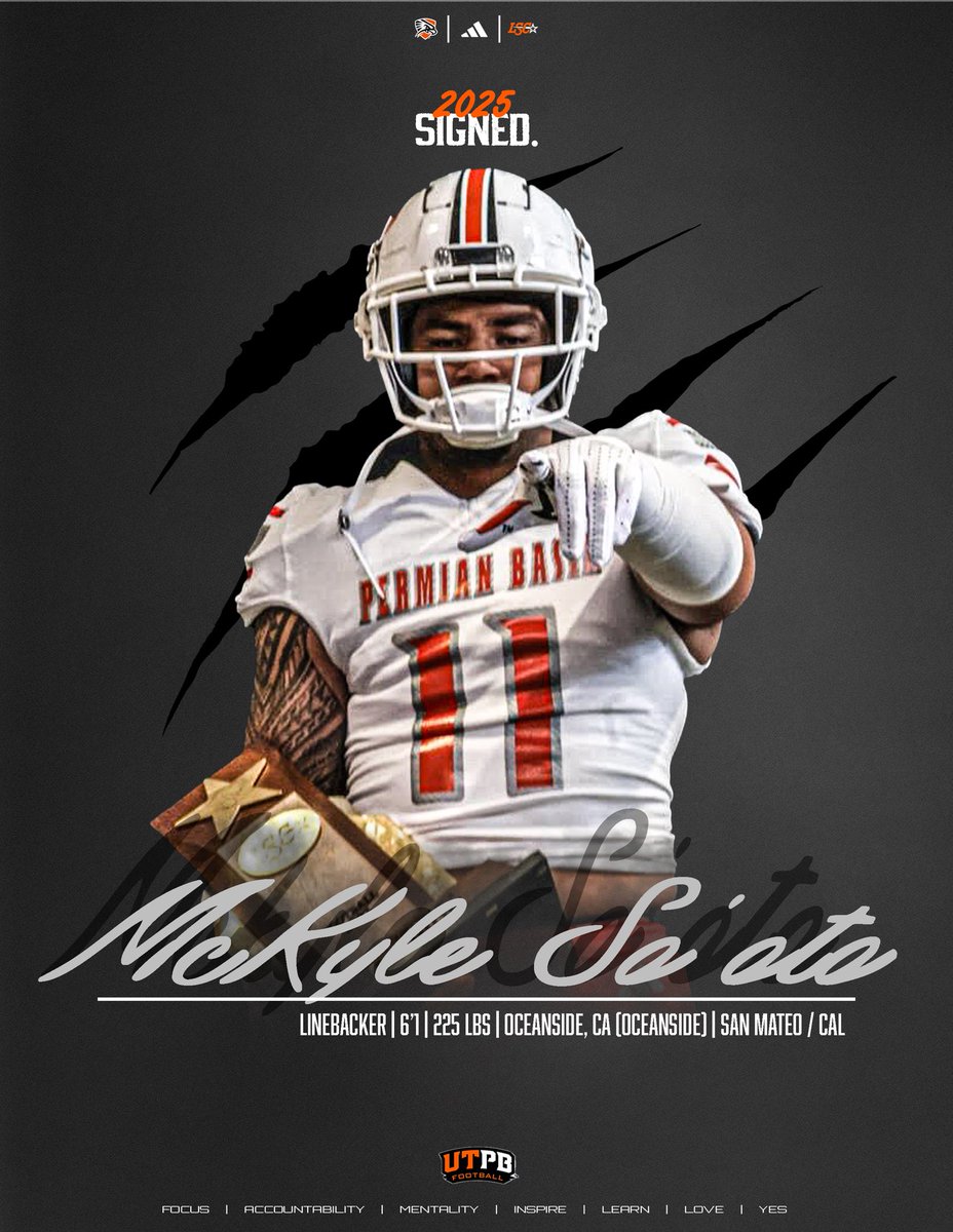 Welcome to the #FAMILLY
<a href="/m_ckyle/">So’oto🫶🏽</a> 
Oceanside, CA
6’1
225
Linebacker