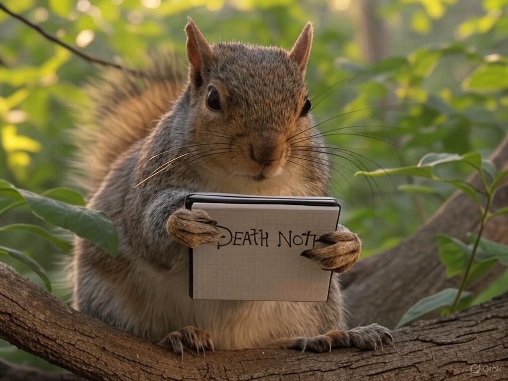 AlabamaSaloli's tweet image. 📓 #TodayWeCelebrate National Notebook Day! On May 15, 2025, jot down dreams in a notebook, a timeless tool for creativity since the 1800s. My doodle-filled journal thinks it’s an art gallery! ✍️ Start a bullet journal, write a poem, or share your notes with #NotebookDay! 🖋️✨…