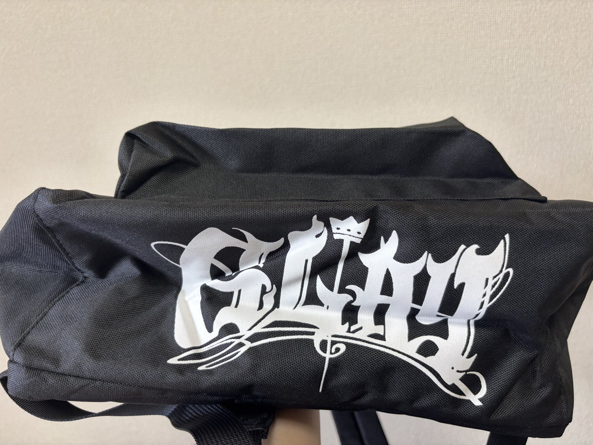 GLAY EXPO GRAND FINALE ZURAリュック Ver.5（商品詳細ページ