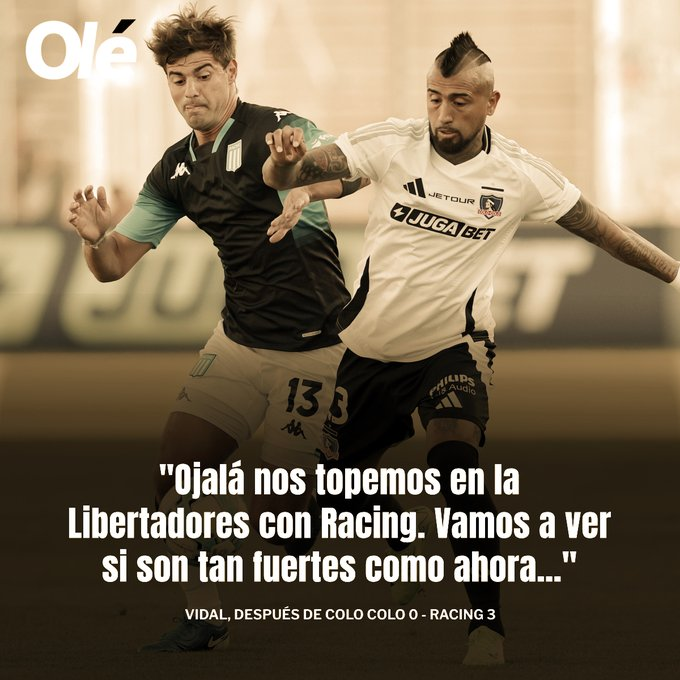 WositoAcademico's tweet photo. Ojo con el Colo Colo de Vidal eh https://t.co/TMmgiQoMNo