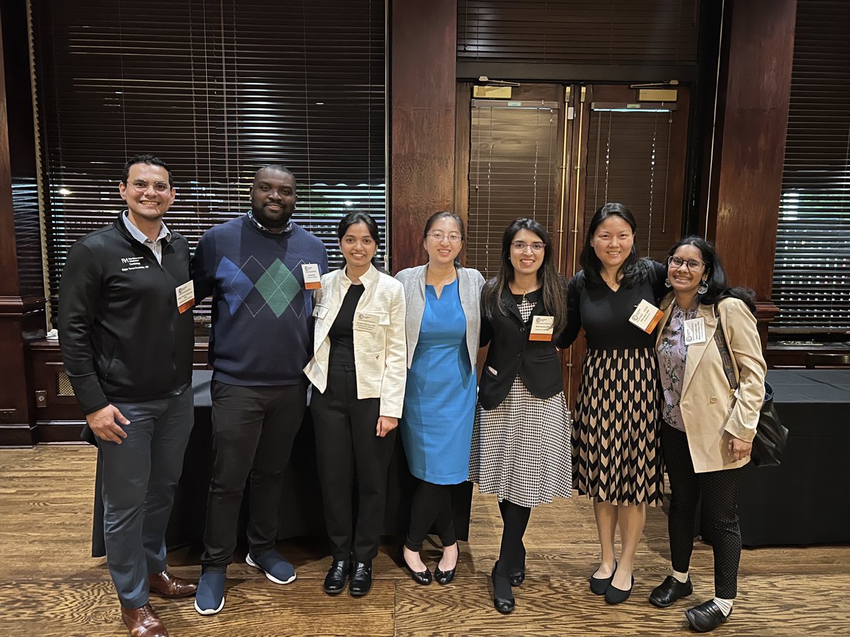 Samuel Odoi (@smodoi) on Twitter photo Cardiology FIT Poster Session…..ILACC FIT Council Members.
#Illinois ACC Chapter <a href="/IllinoisACC/">IllinoisACC</a> <a href="/American_Heart/">American Heart Association</a> <a href="/ACCinTouch/">American College of Cardiology</a> <a href="/CookCtyCardio/">Cook County Cardiology</a> <a href="/NMCardioVasc/">NM Cardiovascular</a> <a href="/NMHheartdoc/">Clyde Yancy, MD, MSc</a> Cardiology FIT Poster Session…..ILACC FIT Council Members.
#Illinois ACC Chapter <a href="/IllinoisACC/">IllinoisACC</a> <a href="/American_Heart/">American Heart Association</a> <a href="/ACCinTouch/">American College of Cardiology</a> <a href="/CookCtyCardio/">Cook County Cardiology</a> <a href="/NMCardioVasc/">NM Cardiovascular</a> <a href="/NMHheartdoc/">Clyde Yancy, MD, MSc</a>