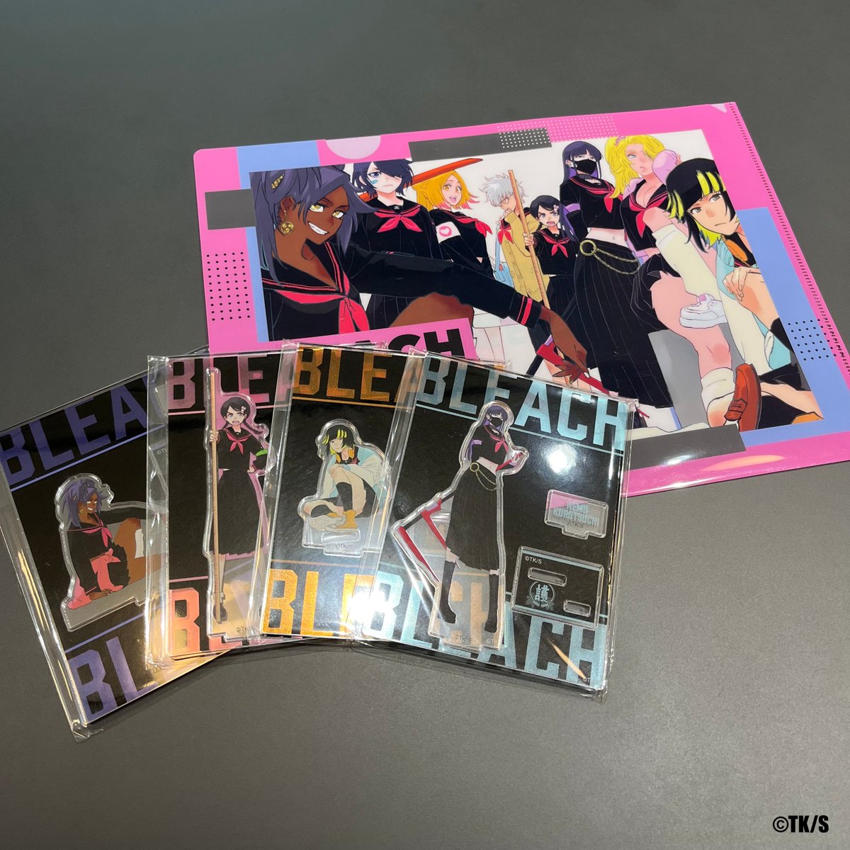 BLEACH THE LOCUS OF BRAVEⅡ on X: 