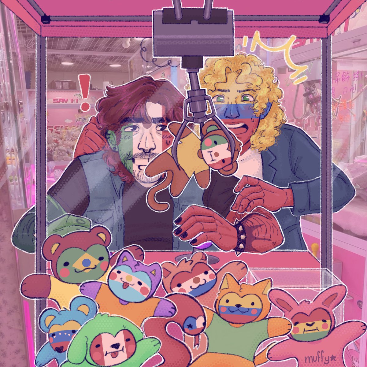 𖤐 🇲🇽🇨🇴 tweet media