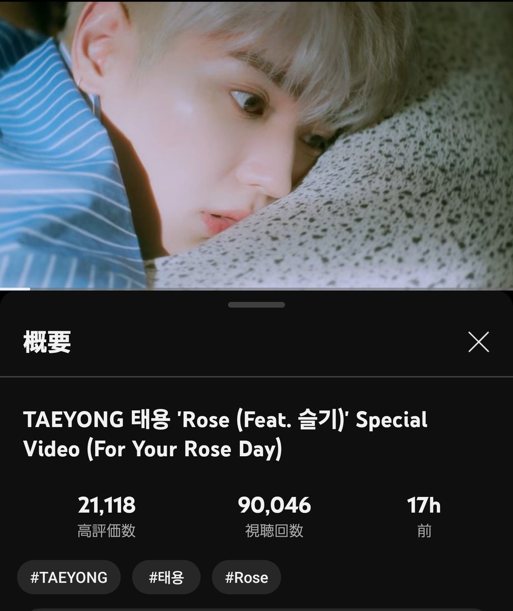 ちぃ⁰⁰ᴛᴀᴘ🌹Always With Taeyong🌹 tweet media