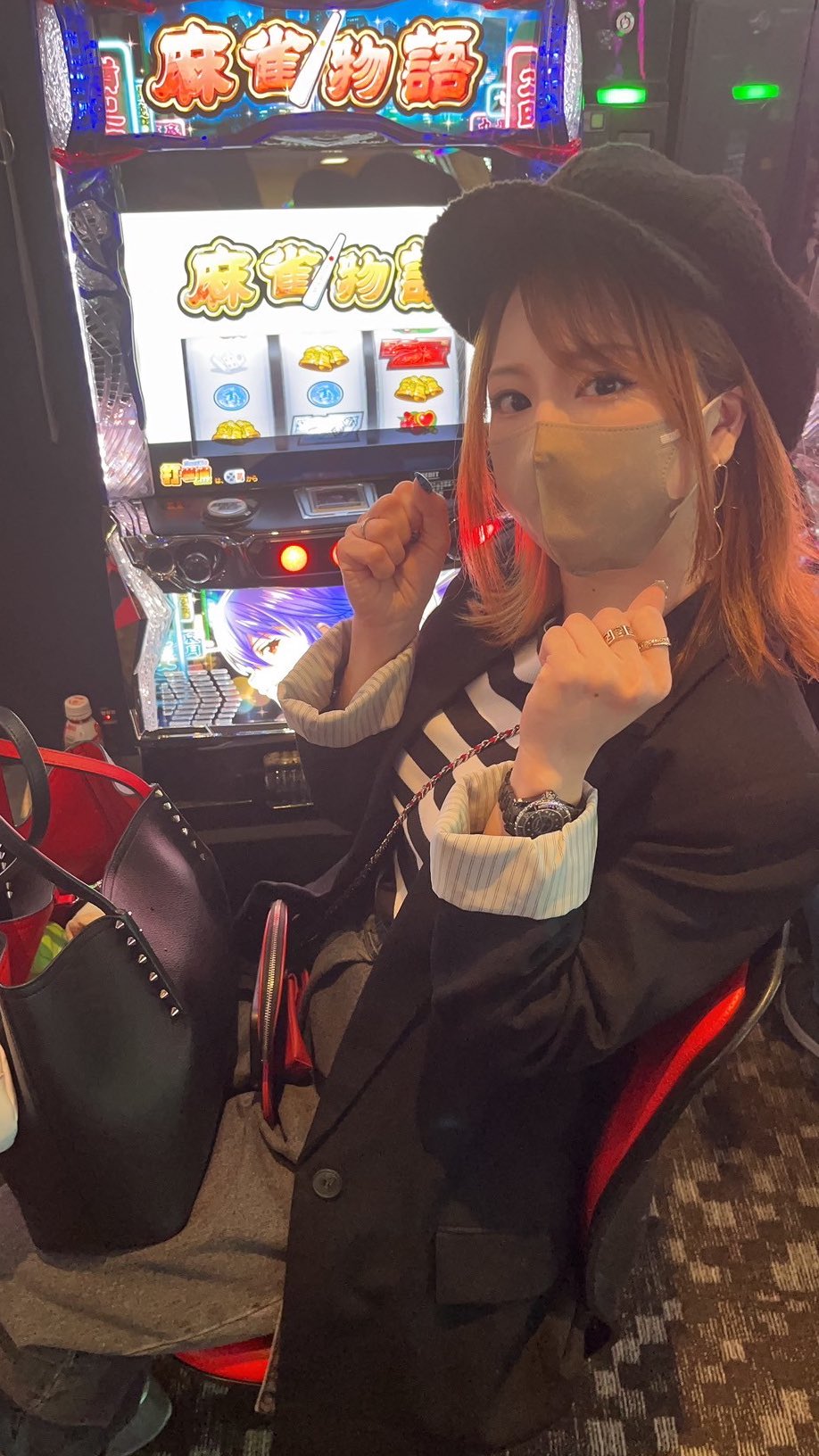 100％本物 玉ちゃん🍏 (@tama_chan_nya) / X その他