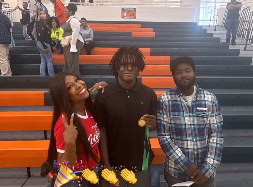 Stockbridge Football (@bridgeboysfb) on Twitter photo Our Tigers are elite on the field & in the classroom!
•<a href="/tyrejimeson2028/">Tyre’ Jimeson</a> (2028): Gold Tiger Award (4.0+ GPA)
•<a href="/validkeaton/">Keaton VANHORN</a> (2027): Silver Tiger Award (3.7–3.9 GPA), Top 10 in his class
Discipline in the classroom. Dominance on the field.
<a href="/Coach_Bama/">Kendrick Callier</a> #Recruitthebridge Our Tigers are elite on the field & in the classroom!
•<a href="/tyrejimeson2028/">Tyre’ Jimeson</a> (2028): Gold Tiger Award (4.0+ GPA)
•<a href="/validkeaton/">Keaton VANHORN</a> (2027): Silver Tiger Award (3.7–3.9 GPA), Top 10 in his class
Discipline in the classroom. Dominance on the field.
<a href="/Coach_Bama/">Kendrick Callier</a> #Recruitthebridge