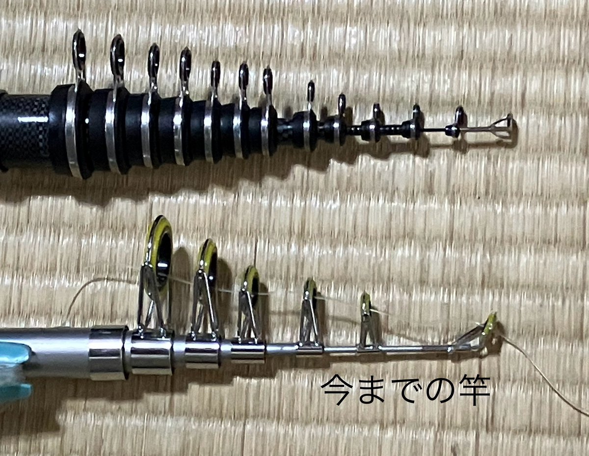 マブナ🐟 (@rikusuimen) / X