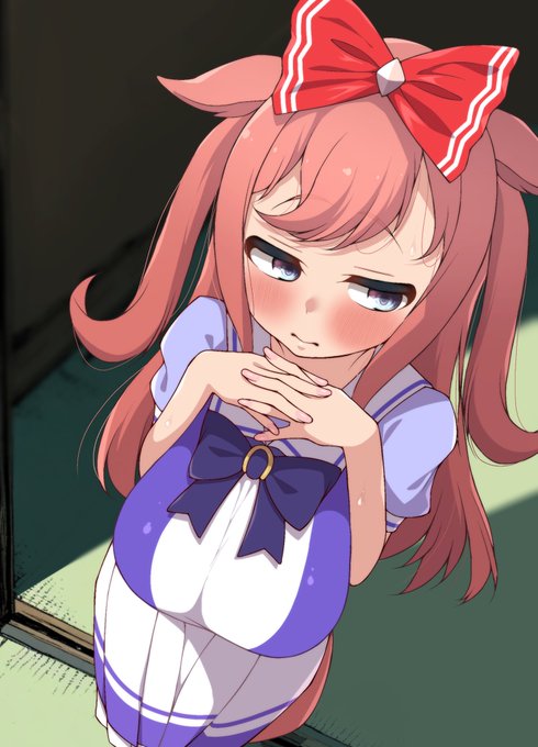 #アグネスデジタル生誕祭2025
お誕生日おめでとうデジたん 